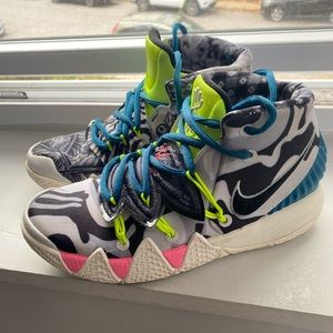 Kyrie Irving sneakers